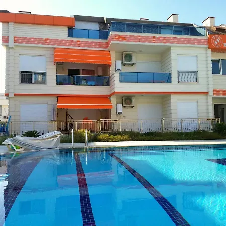 C2 Ultra Nice Home 아파트 *