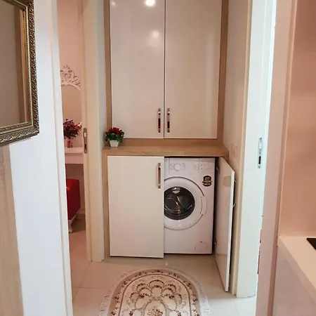 C2 Ultra Nice Home Aksu (Antalya)