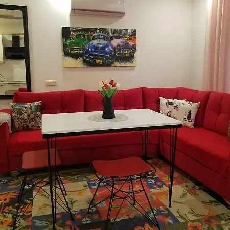 C2 Ultra Nice Home