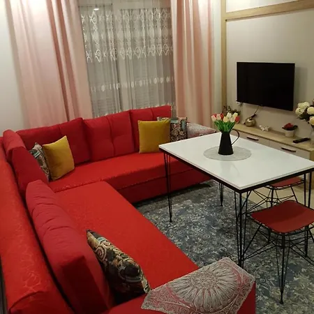 C2 Ultra Nice Home * Aksu (Antalya)