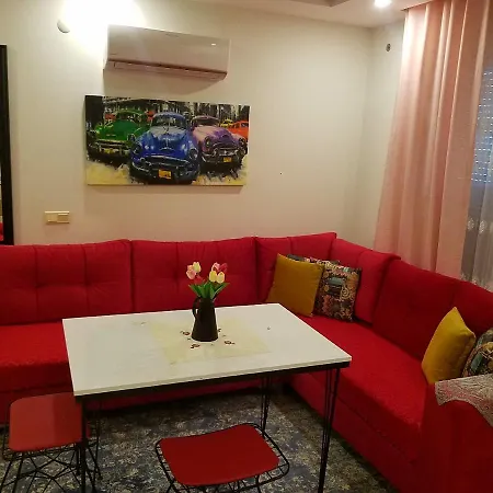 C2 Ultra Nice Home * Aksu (Antalya)