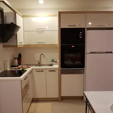 아파트 C2 Ultra Nice Home