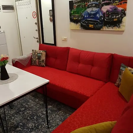 아파트 C2 Ultra Nice Home Aksu (Antalya)