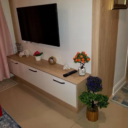 Apartamento C2 Ultra Nice Home Aksu (Antalya)