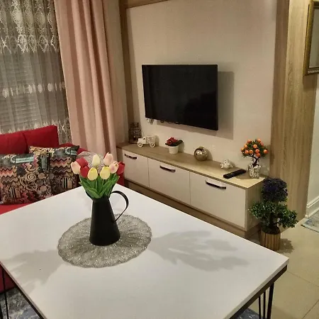 C2 Ultra Nice Home Apartamento Aksu (Antalya)