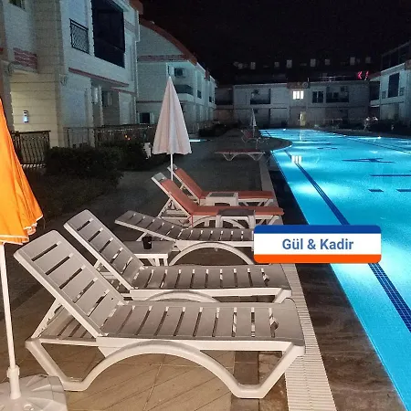 Apartamento C2 Ultra Nice Home *