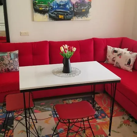 C2 Ultra Nice Home Apartamento